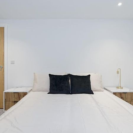 Stylish Beach Front Retreat 2 Bedrooms Herne Bay Eksteriør billede
